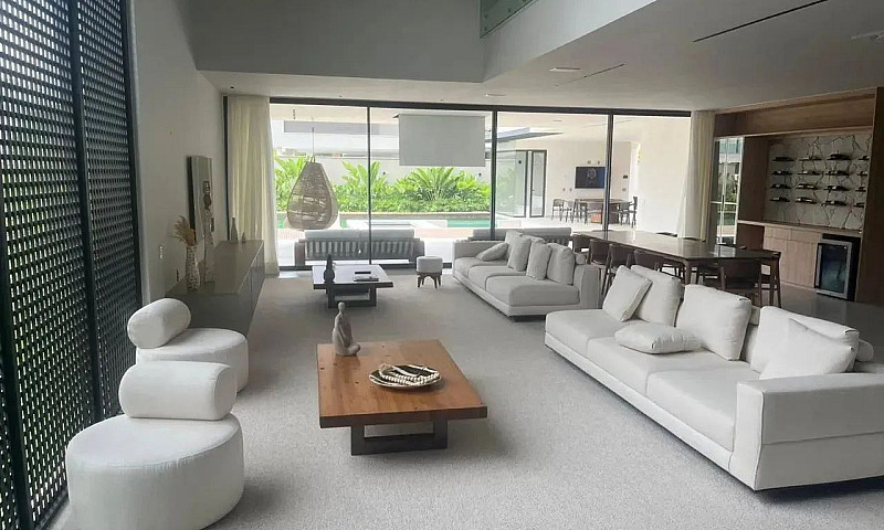 Casa Para Venda Poss...