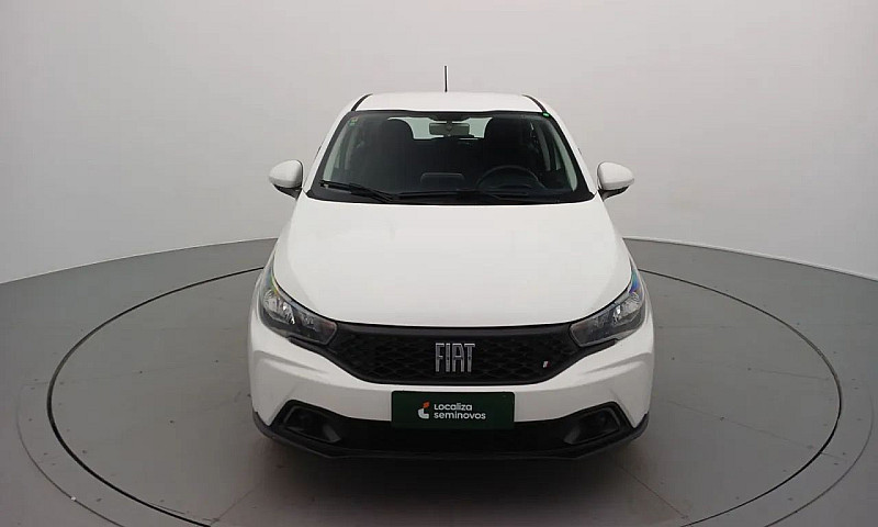 Fiat Argo 2024 1.0 F...