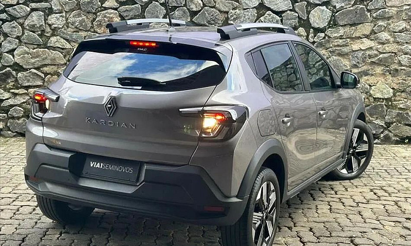 Kardian 1.0 Techno 2...