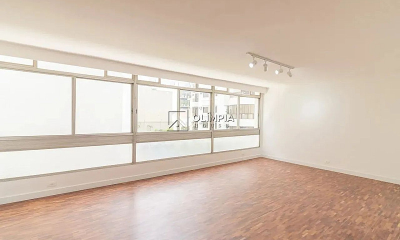 Apartamento Locação ...