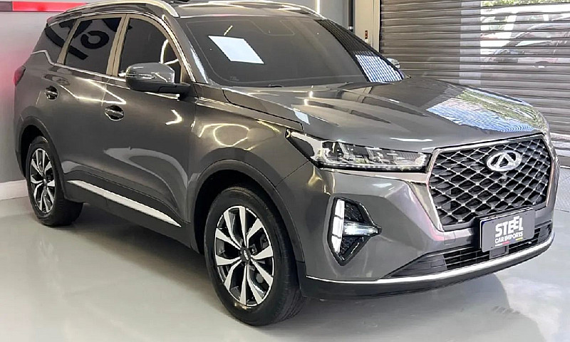 Chery Tiggo 7 Pro 1....