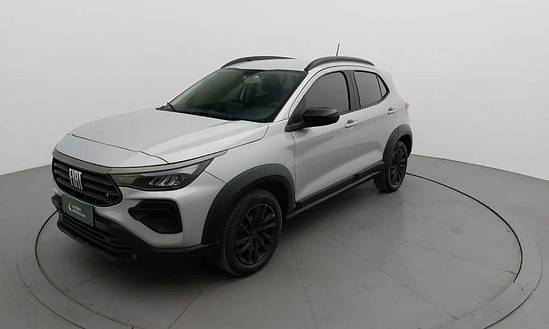 Fiat Pulse 2024 1.3 ...