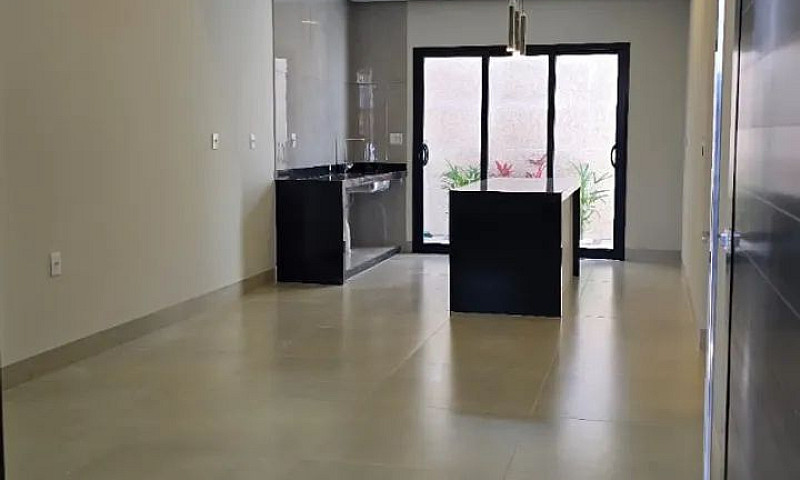 Linda Casa Na Região...