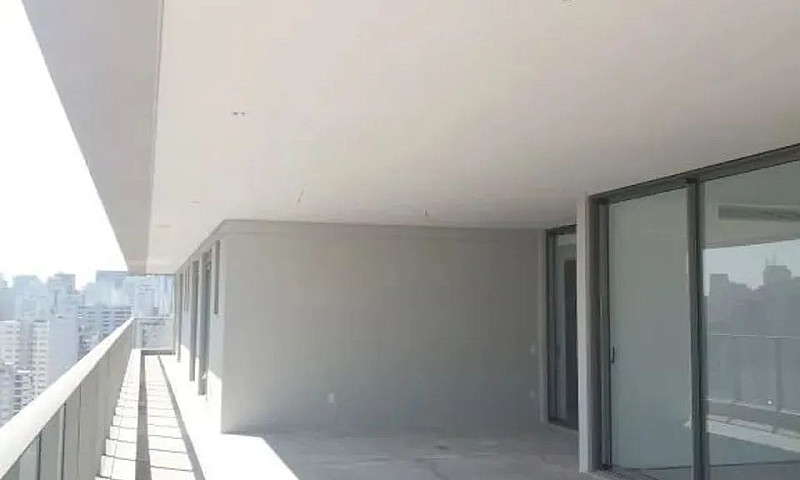 Apartamento - Paraís...