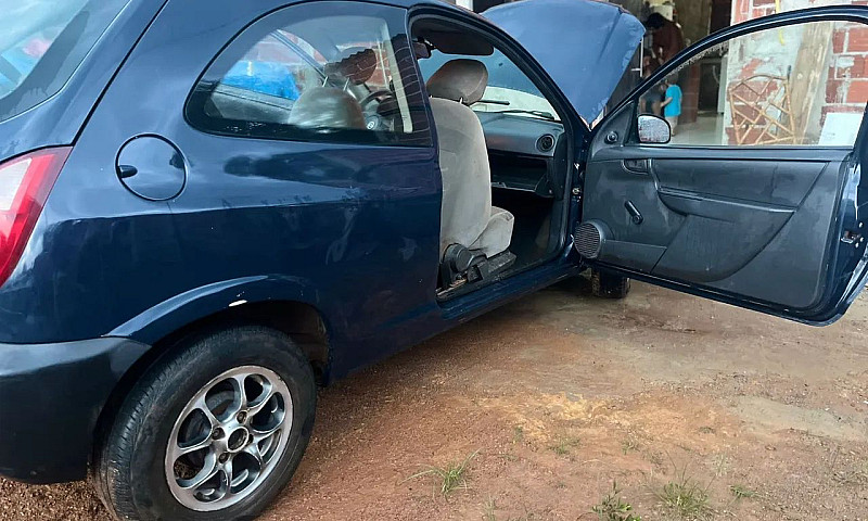 Chevrolet Celta Life...