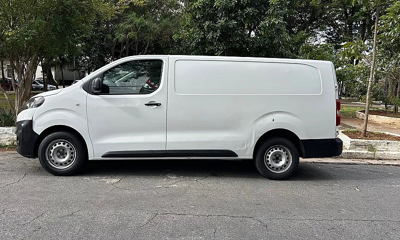 Citroen Jumpy Furgão...