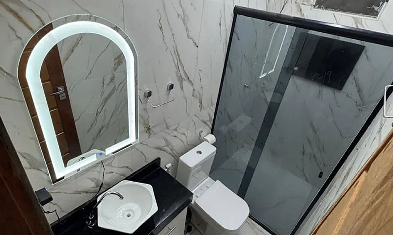Casa Mobiliado No Vi...