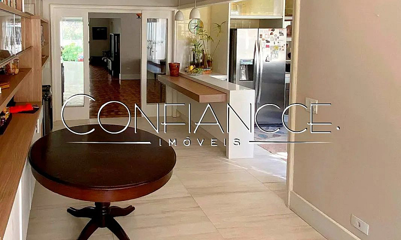 Casa Com 2 Quartos P...