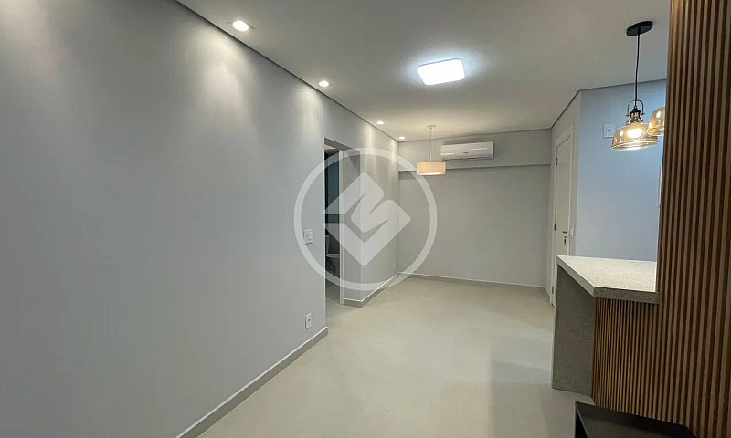 Apartamento - 2 Quar...