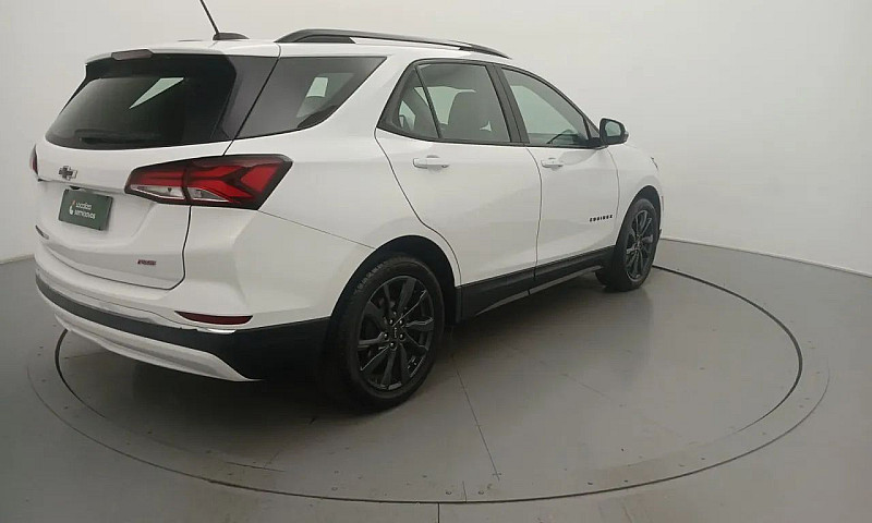 Chevrolet Equinox Rs...