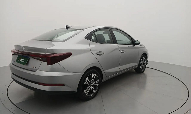 Hyundai Hb20S 2024 1...
