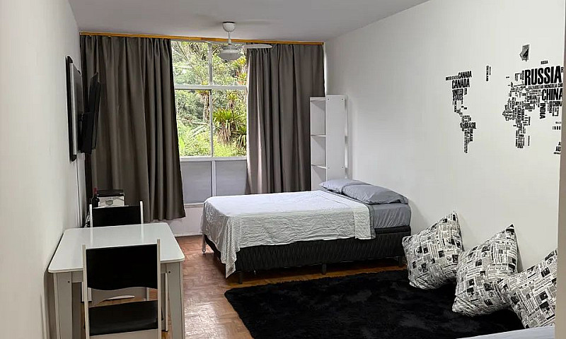 Apartamento Taquara ...