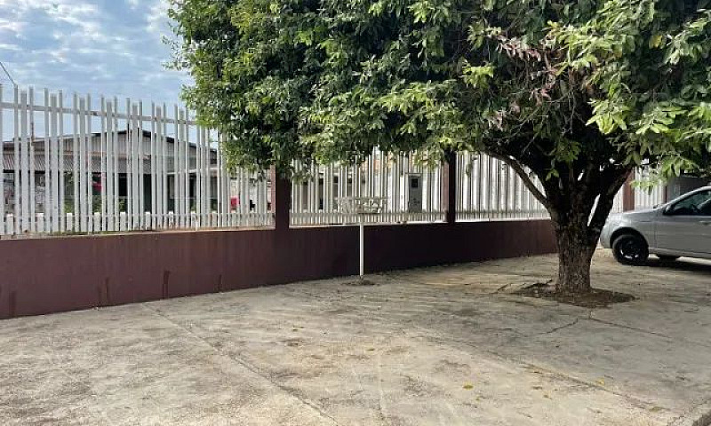 Casa No Setor 04, Ce...