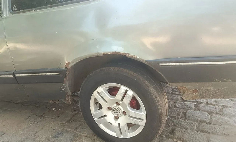Chevrolet Chevette L...