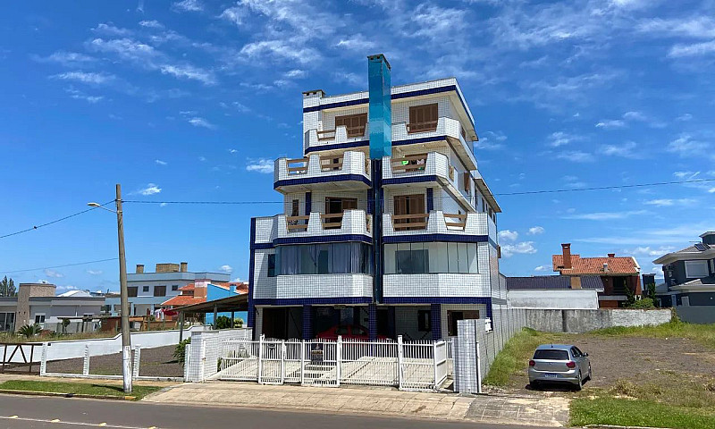 Apartamento Para Alu...