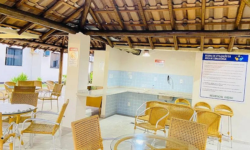 Apartamento De Frent...