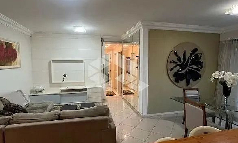 Apartamento 4 Dormit...