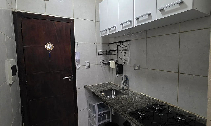 Kitnet Para Aluguel ...