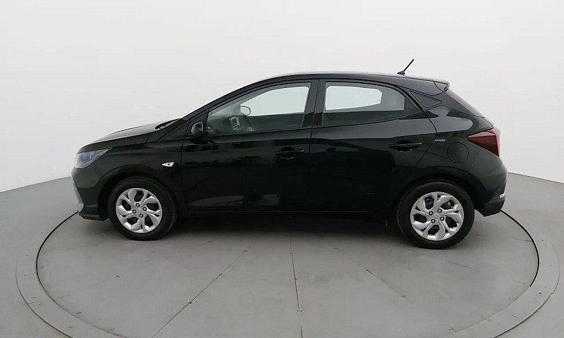 Hyundai Hb20 Sense 1...