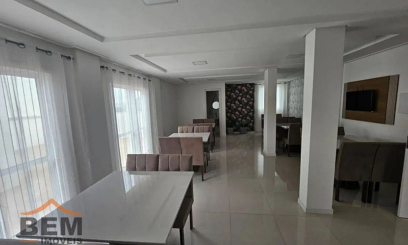 Apartamento Com 2 Do...