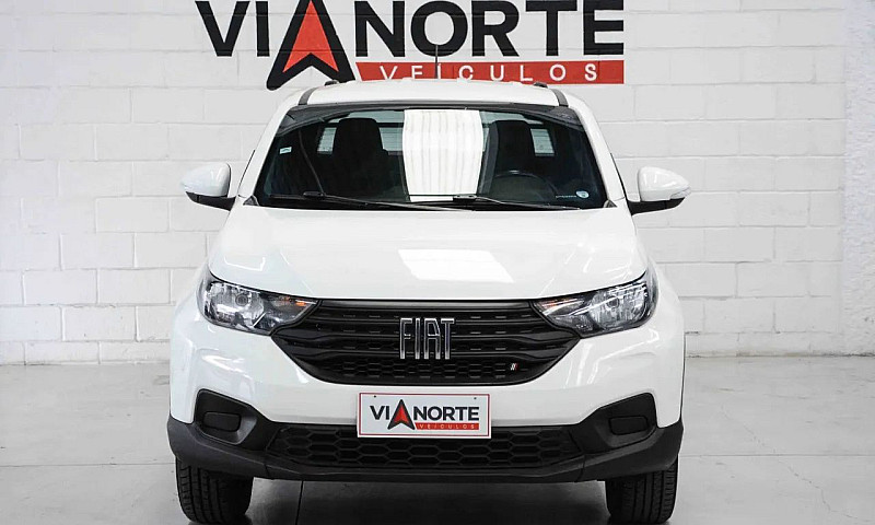 Fiat Strada Freedom ...
