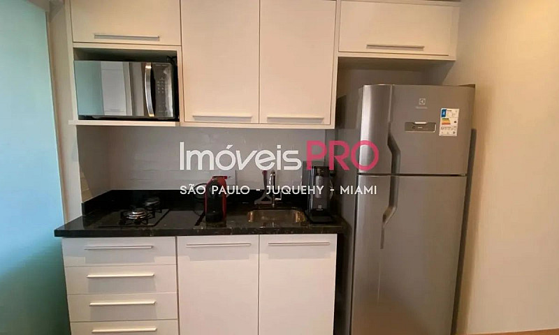 Apartamento 48M² - E...