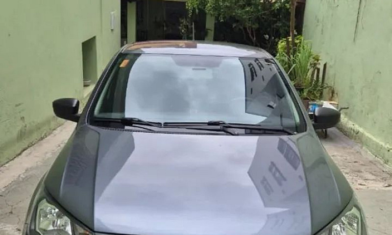 Volkswagen Gol Geraç...