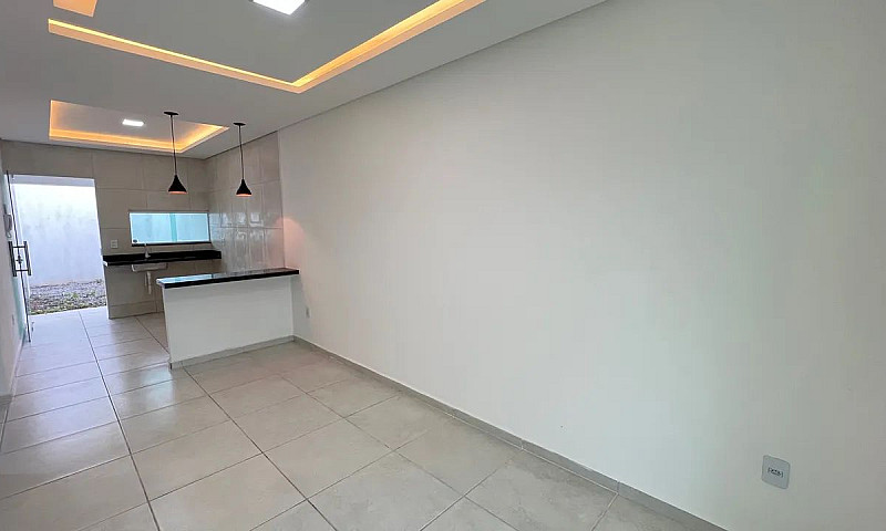 Casa Fora De Condomí...
