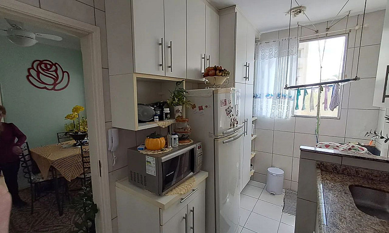 Vendo Apartamento 26...