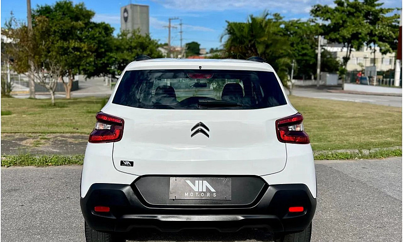 C3 Feel 1.0 Flex 6V ...