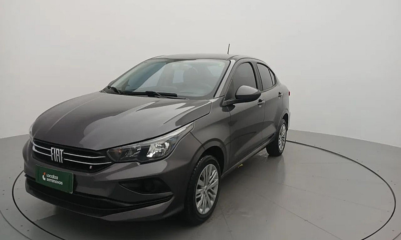 Fiat Cronos 2024 1.3...