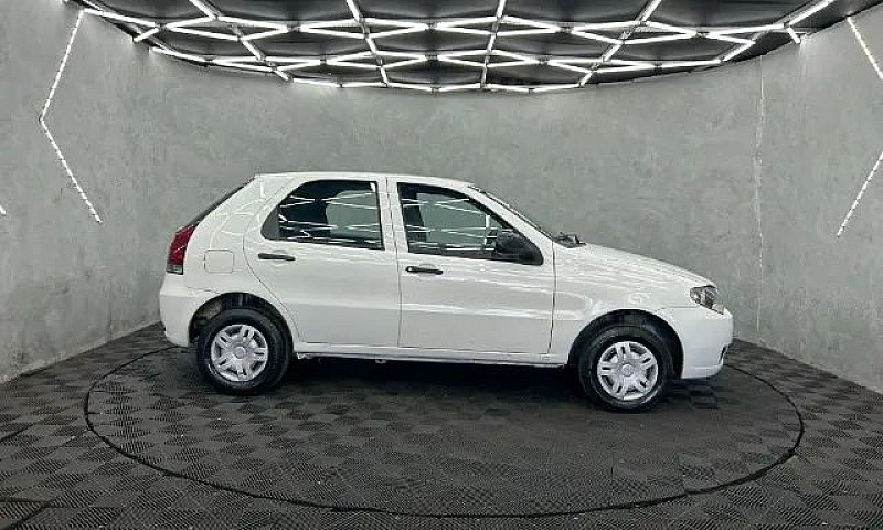 Fiat Palio 2016 Fire...