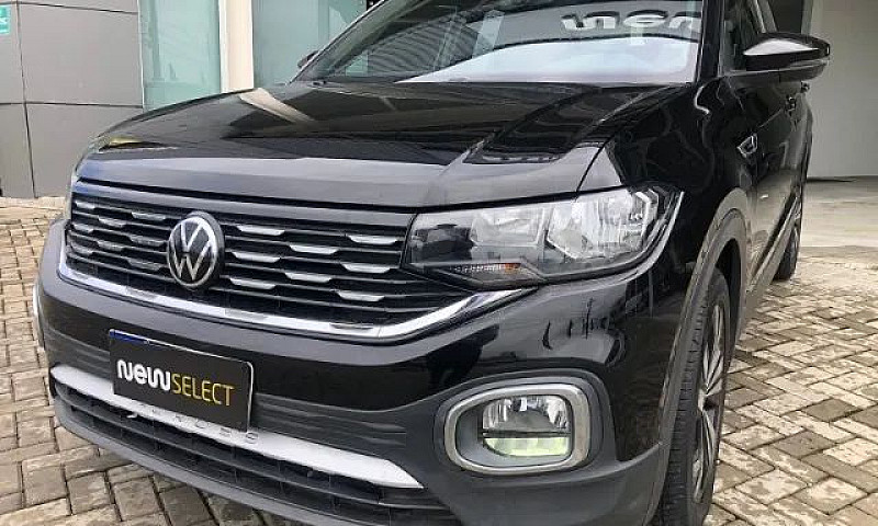 T-Cross 1.4 250 Tsi ...