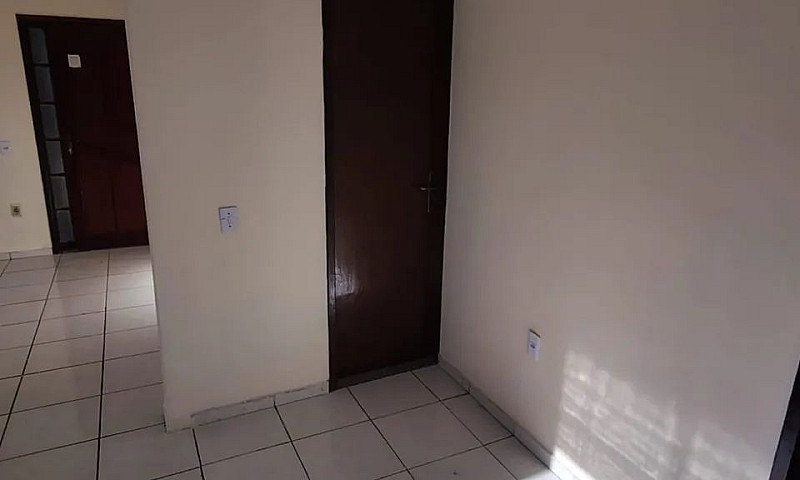 Vendo Casa...