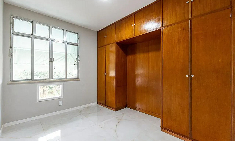 Apartamento Para Alu...