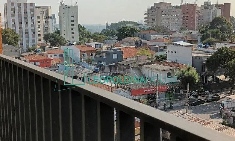 Studio Mobiliado Na ...