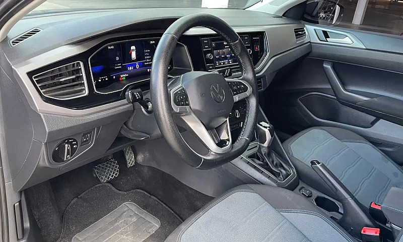 Volkswagen Nivus Com...