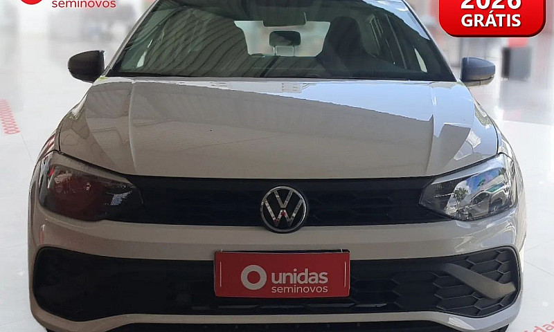 Volkswagen Polo Trac...
