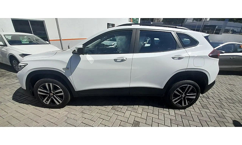 Chevrolet Tracker 1....