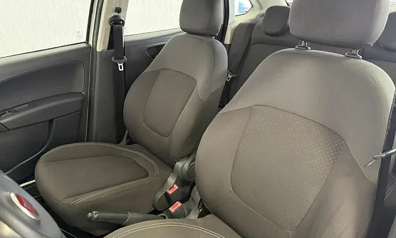Fiat Grand Siena 1.4...