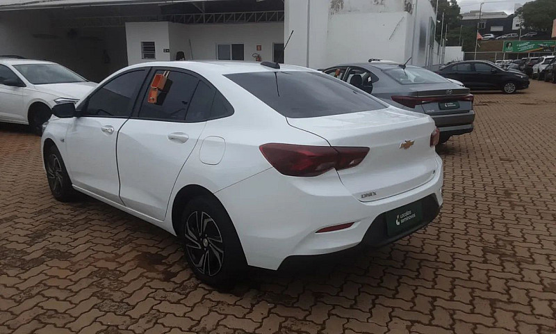 Chevrolet Onix Plus ...
