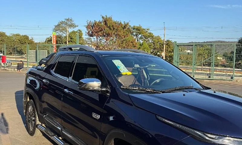 Fiat Toro Ranch 2.0 ...