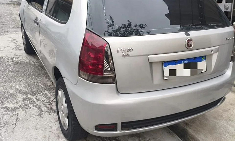 Fiat Palio 1.0 Econo...