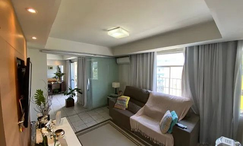 Apartamento Para Ven...