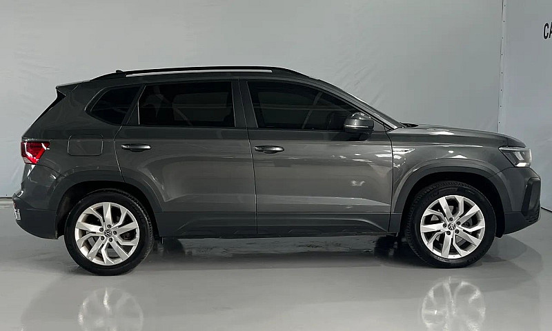 Volkswagen Taos Comf...