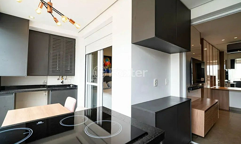 Apartamento À Venda ...