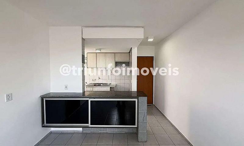 Apartamento No Crist...
