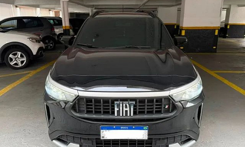 Fiat Pulse Audace Tu...