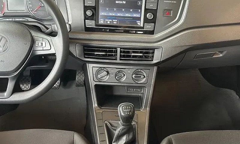 Volkswagen Polo 1.0 ...