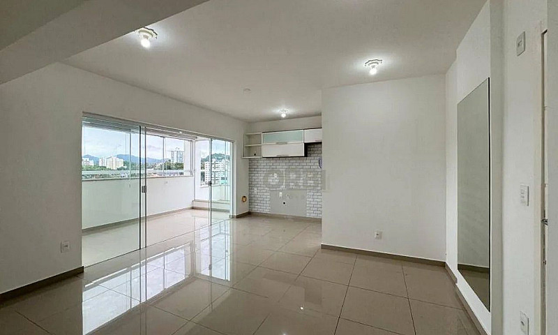 Apartamento No Bairr...